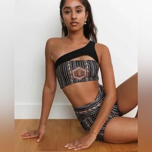 BNWT Sustainable Brand Wolven Set